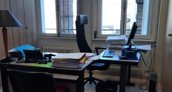 LOCATION DE BUREAUX PARIS 8